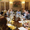 Legal IT Roundtable 2014 - Law Society - London